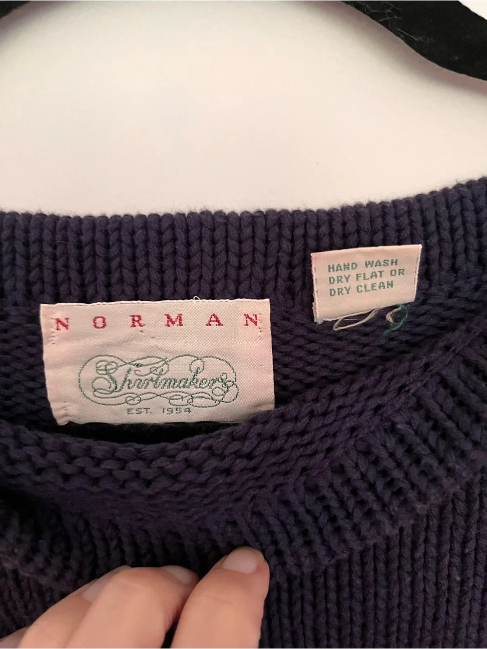 Norman Shirtmakers 100% cotton